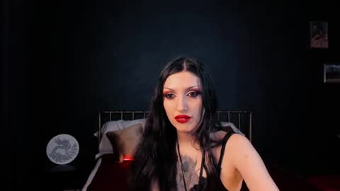 Snapshot of stelladarkspace chatting on 07.19.26 Stella Darkspace online show from 07.19.26