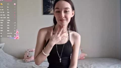 Snapshot of stellafalt chatting on 11.12.25 Stella online show from 11.12.25