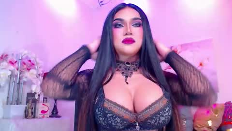 Snapshot of stellagrayts chatting on 01.17.26 CALL ME STELLA online show from 01.17.26