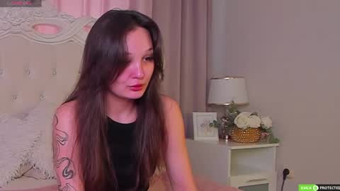 Snapshot of stellagregory chatting on 06.23.26 Stella online show from 06.23.26