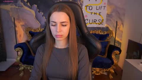 Snapshot of stellahoneywell chatting on 11.02.25 stellahoneywell online show from 11.02.25