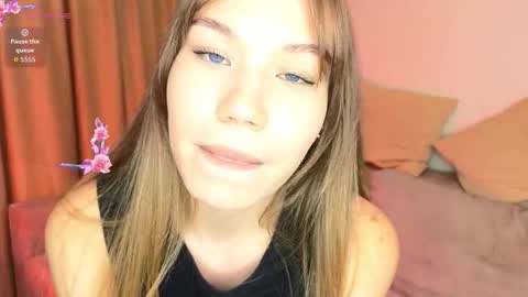 Molly online show from 10.25.25