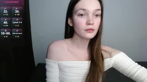 Snapshot of stellapayne chatting on 02.25.25 stellapayne online show from 02.25.25