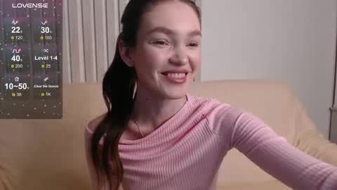 Snapshot of stellapayne chatting on 11.15.25 stellapayne online show from 11.15.25