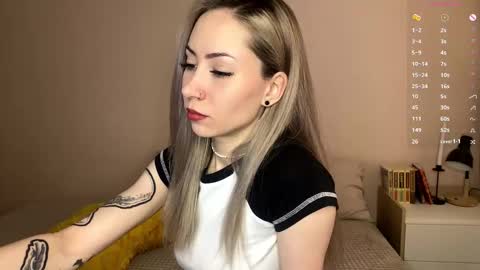 Alexia online show from 02.27.26