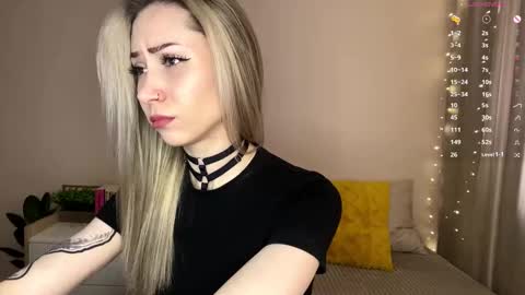 Alexia online show from 03.04.26