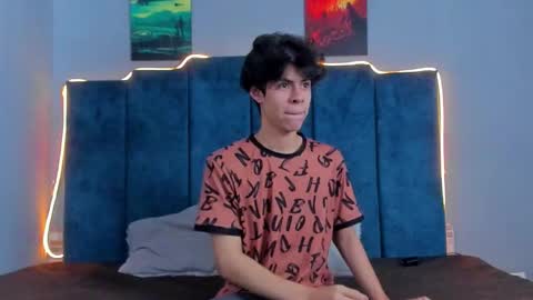 Ethan online show from 12.17.25