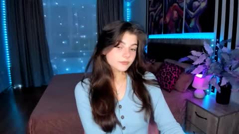 Snapshot of stellarainbow chatting on 02.15.26 StellaRainbow online show from 02.15.26