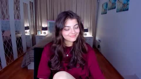 StellaRainbow online show from 03.10.26