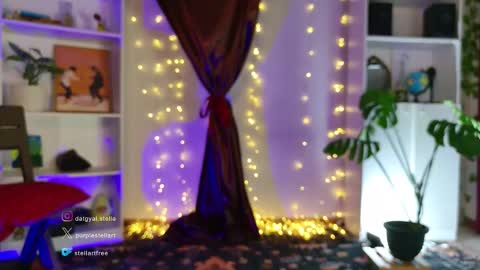 stellart_ online show from 03.18.26