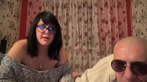 Snapshot of stellarteam chatting on 01.05.25 StellarTeam online show from 01.05.25