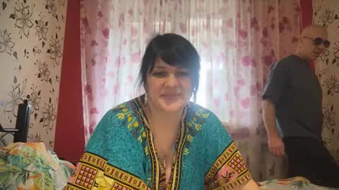 Snapshot of stellarteam chatting on 01.23.25 StellarTeam online show from 01.23.25