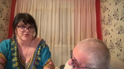 Snapshot of stellarteam chatting on 03.02.25 StellarTeam online show from 03.02.25