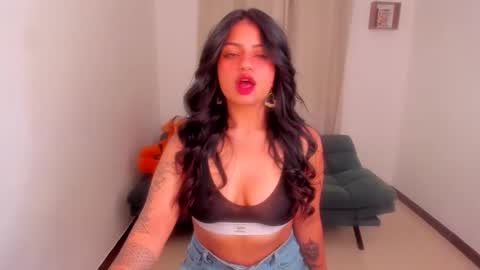 sara  instagram sariishalove online show from 01.16.26