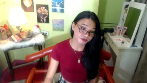 Snapshot of stellaxtemptationx chatting on 12.12.24 Stella sweet online show from 12.12.24