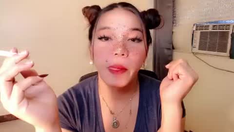 Snapshot of stellaxtemptationx chatting on 09.29.25 Stella sweet online show from 09.29.25