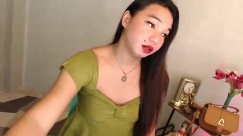 Snapshot of stellaxtemptationx chatting on 11.29.25 Stella sweet online show from 11.29.25