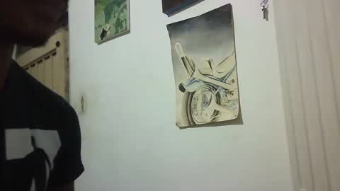 Steman online show from 01.11.25