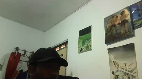 Steman online show from 02.25.25