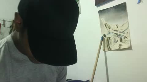 Steman online show from 03.06.25