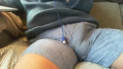marriedsecretcrotchwatcher online show from 03.03.25