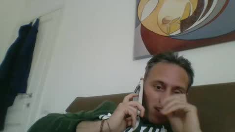 sten015 online show from 12.17.24