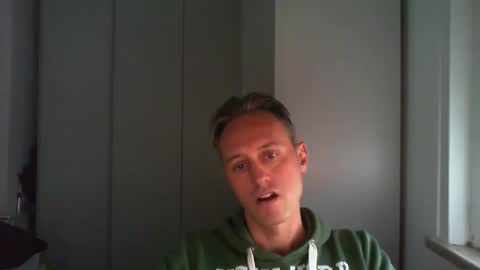 sten015 online show from 10.27.25