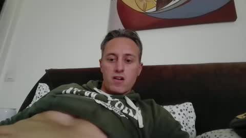 sten015 online show from 11.19.25