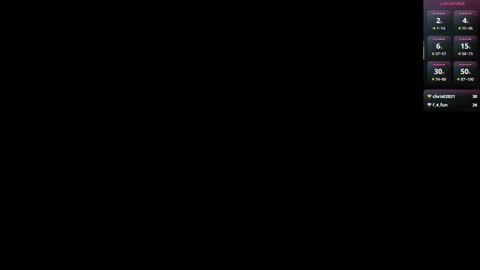 StepCookie online show from 02.17.26