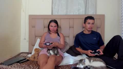 Stepcouple   online show from 02.16.26