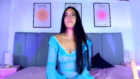 Stephany Malibu online show from 07.11.26