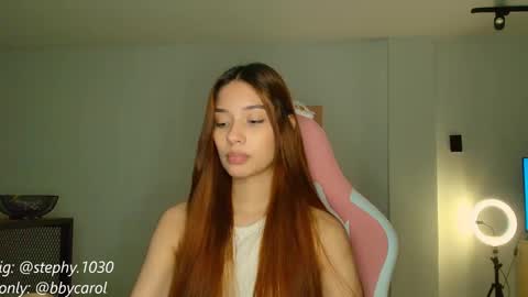 stephany online show from 02.16.25