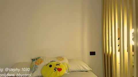 stephany online show from 09.13.25