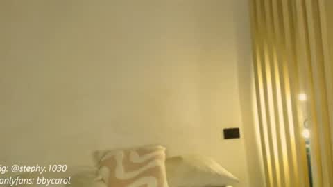 Snapshot of steph_y1030 chatting on 07.18.26 stephany online show from 07.18.26