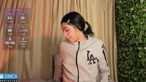 Stepha online show from 10.07.25