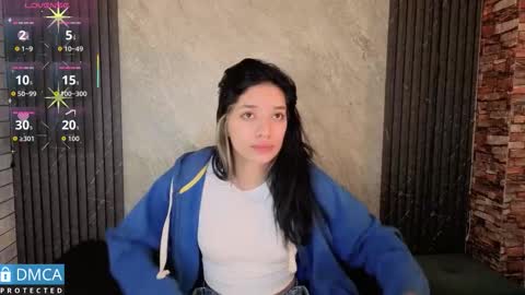 Stepha online show from 12.05.25