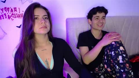 Emma online show from 10.30.25