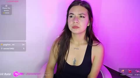 Emma online show from 11.23.25