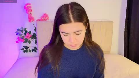 Snapshot of stepha_sweet chatting on 06.17.26 Emma online show from 06.17.26