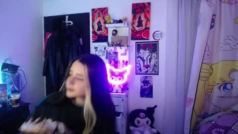 joha cosmo online show from 09.25.25