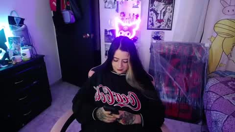 joha cosmo online show from 10.10.25