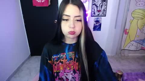 joha cosmo online show from 11.13.25