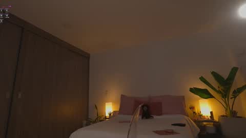 stephania_let online show from 03.23.26