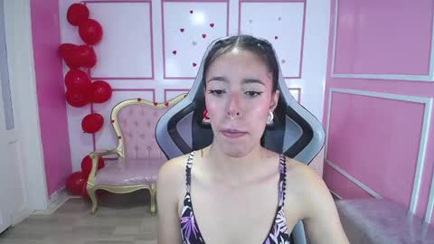 Stephania online show from 03.09.25