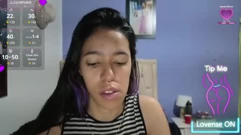Stephania online show from 06.27.26
