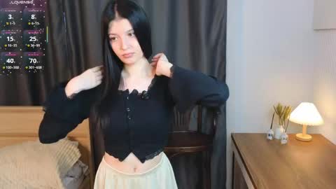 Amelia online show from 04.12.26