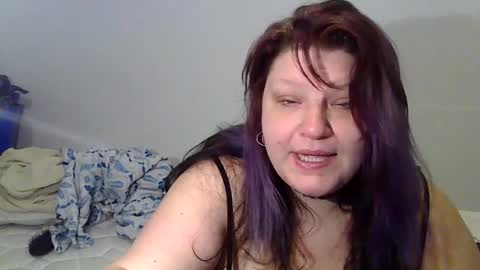 stephanie9034 online show from 01.31.25