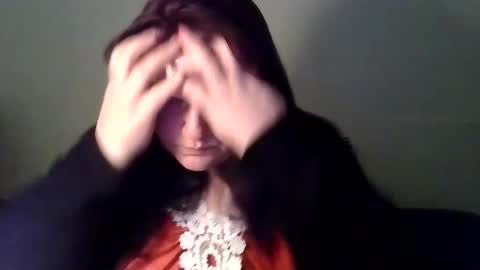 stephanie9034 online show from 02.01.25