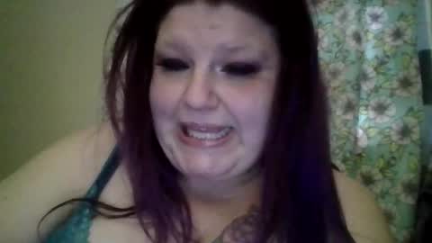 stephanie9034 online show from 02.17.25