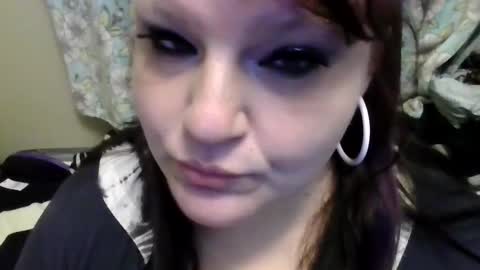 stephanie9034 online show from 02.23.25